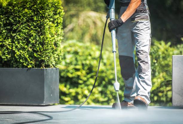 Best Parking Lot and Garage Cleaning  in Sparta, TN
